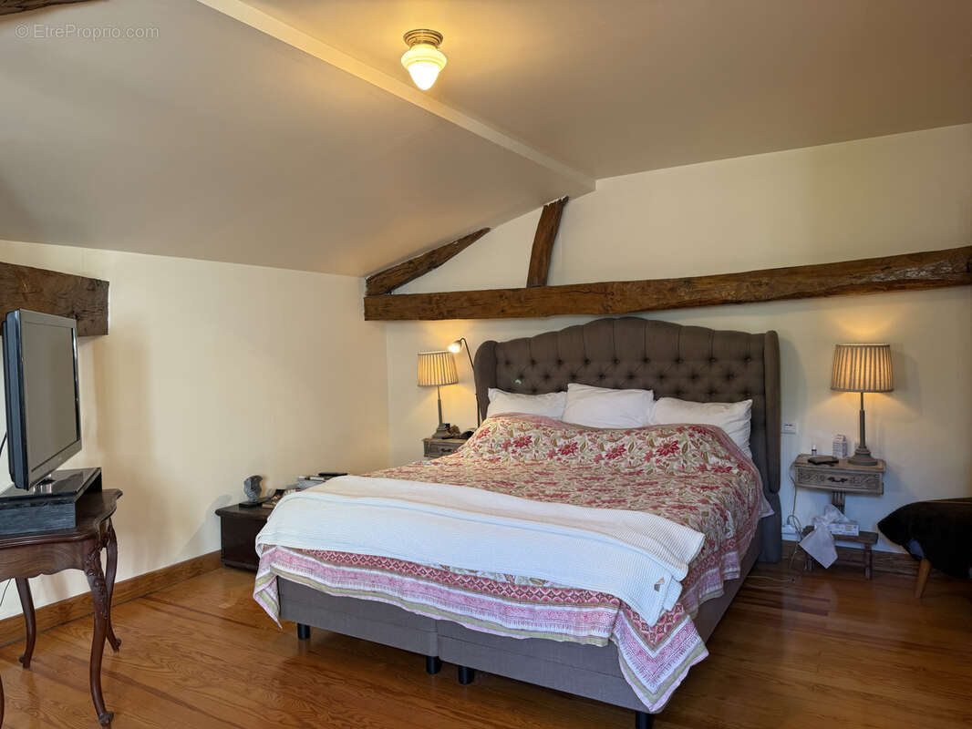 Maison à LARROQUE-SUR-L&#039;OSSE