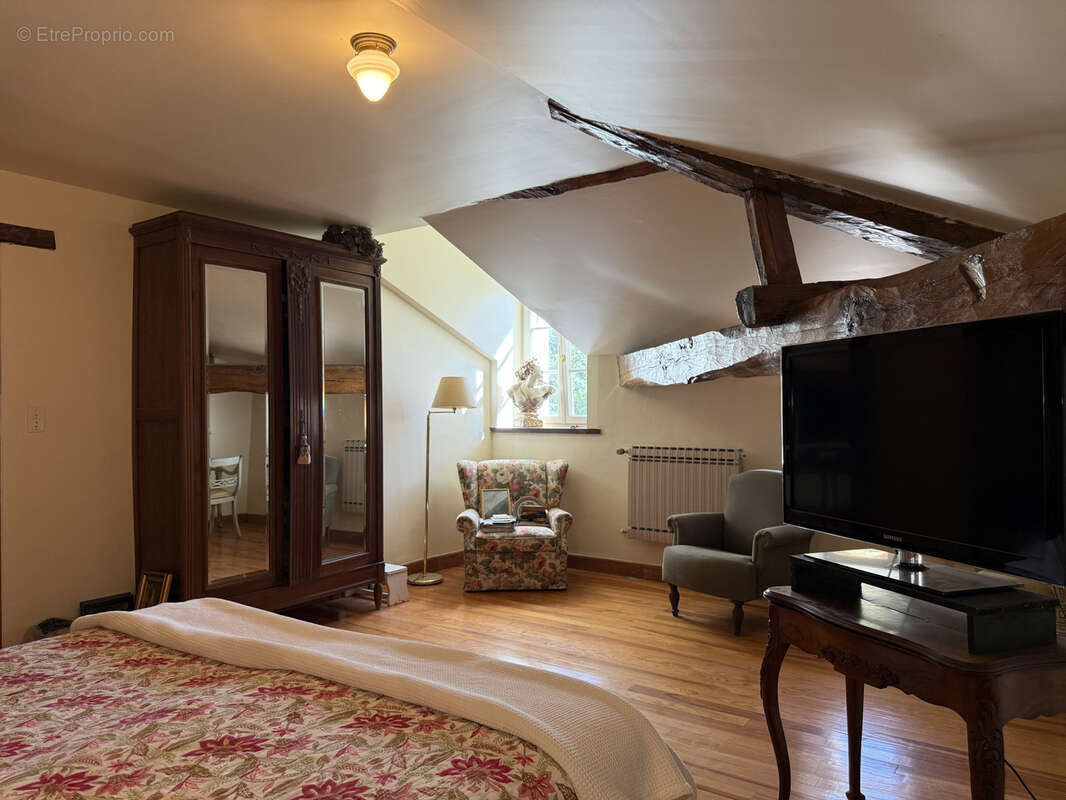 Maison à LARROQUE-SUR-L&#039;OSSE