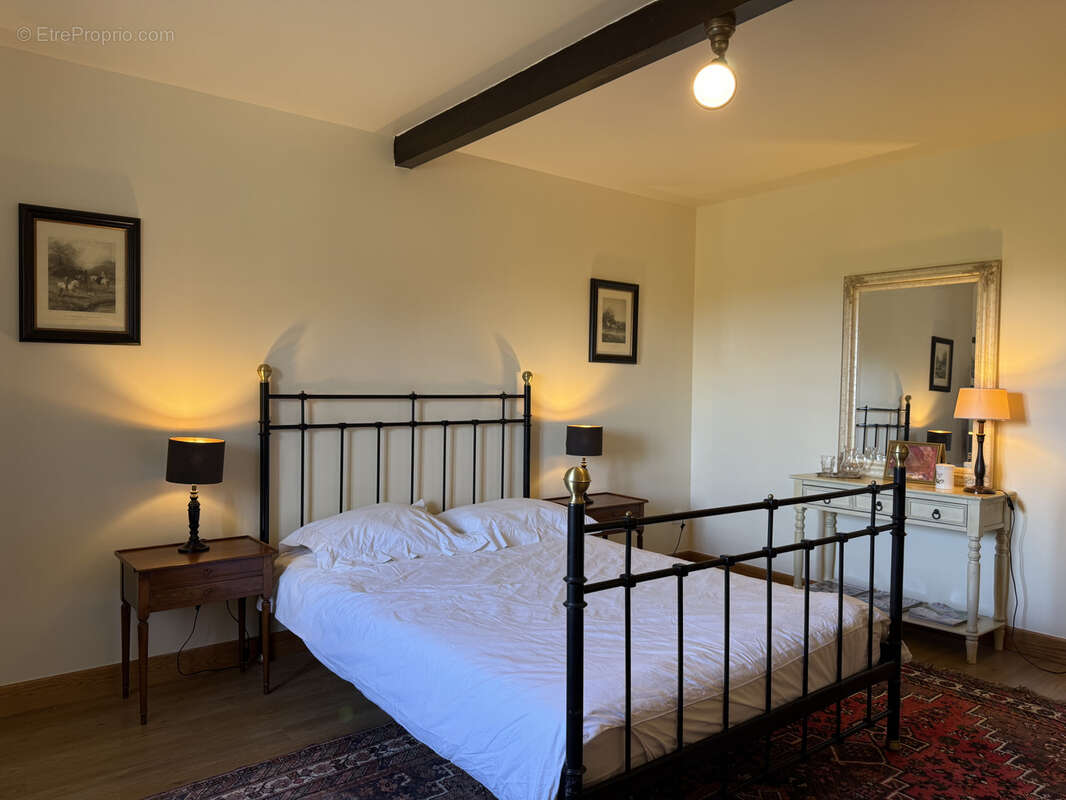 Maison à LARROQUE-SUR-L&#039;OSSE