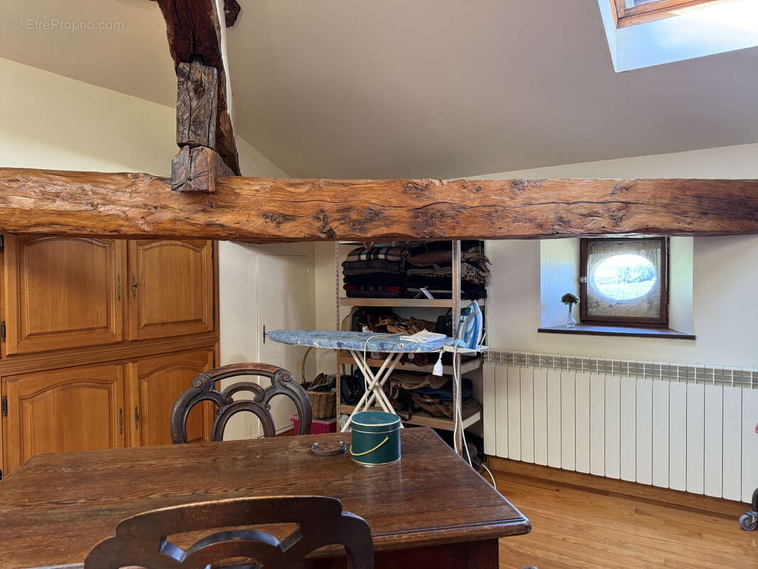 Maison à LARROQUE-SUR-L&#039;OSSE