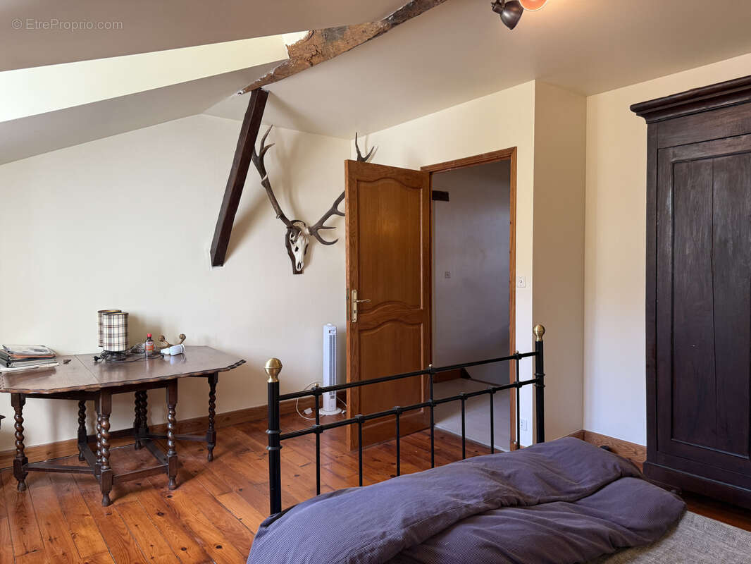 Maison à LARROQUE-SUR-L&#039;OSSE