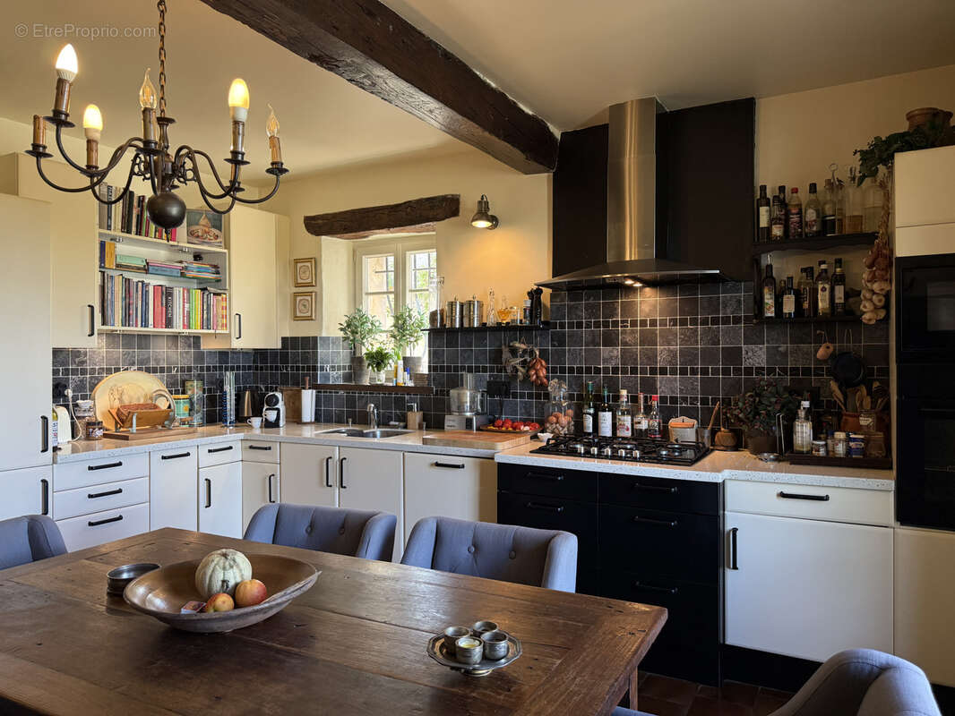 Maison à LARROQUE-SUR-L&#039;OSSE