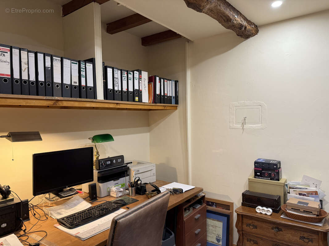 Maison à LARROQUE-SUR-L&#039;OSSE