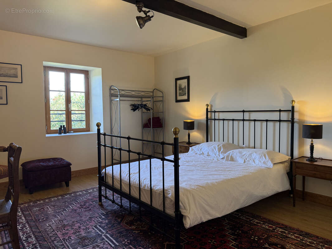 Maison à LARROQUE-SUR-L&#039;OSSE