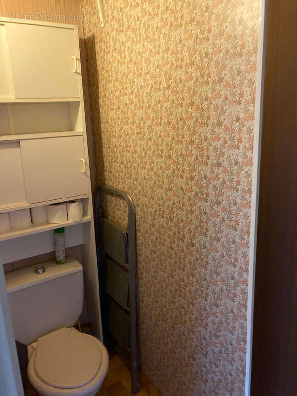 Appartement à LANS-EN-VERCORS