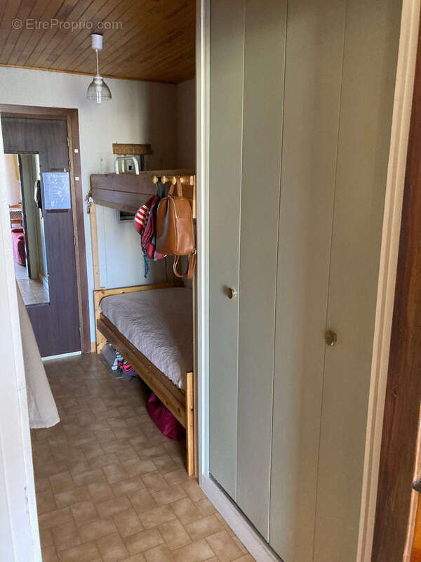 Appartement à LANS-EN-VERCORS