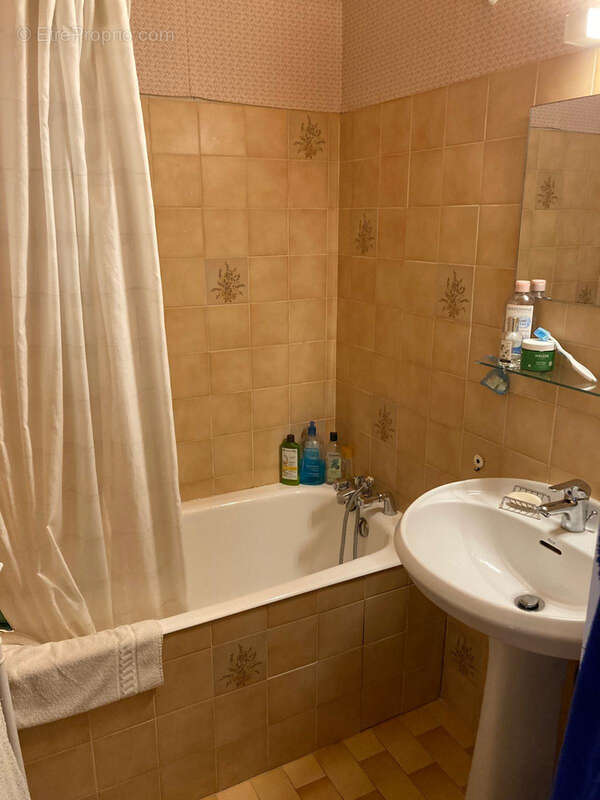 Appartement à LANS-EN-VERCORS