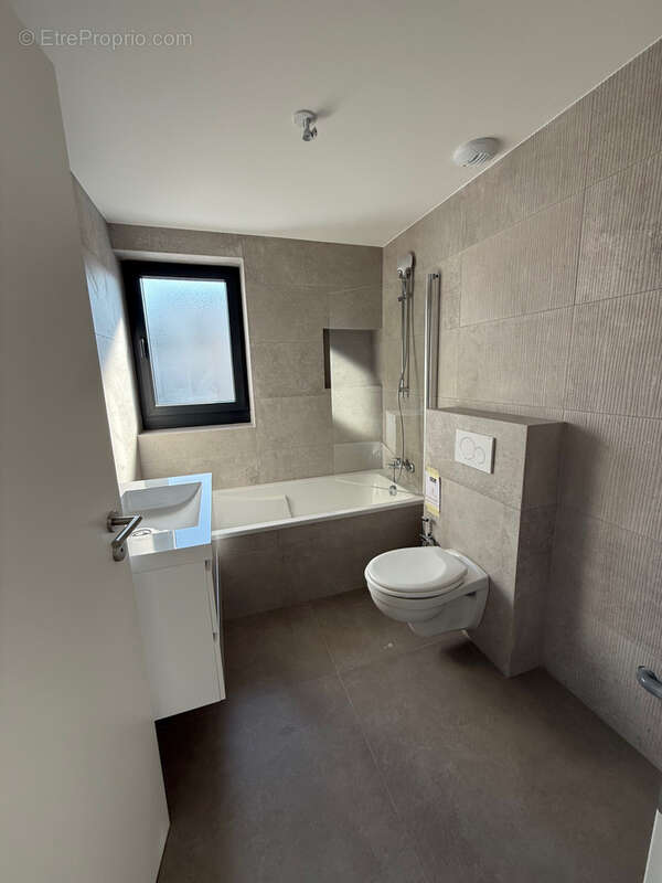 Maison à RIEDISHEIM