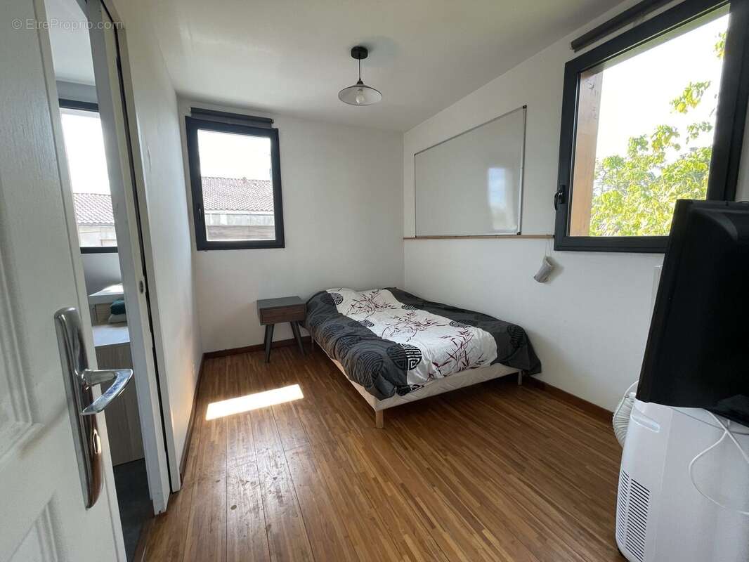 Appartement à TALENCE