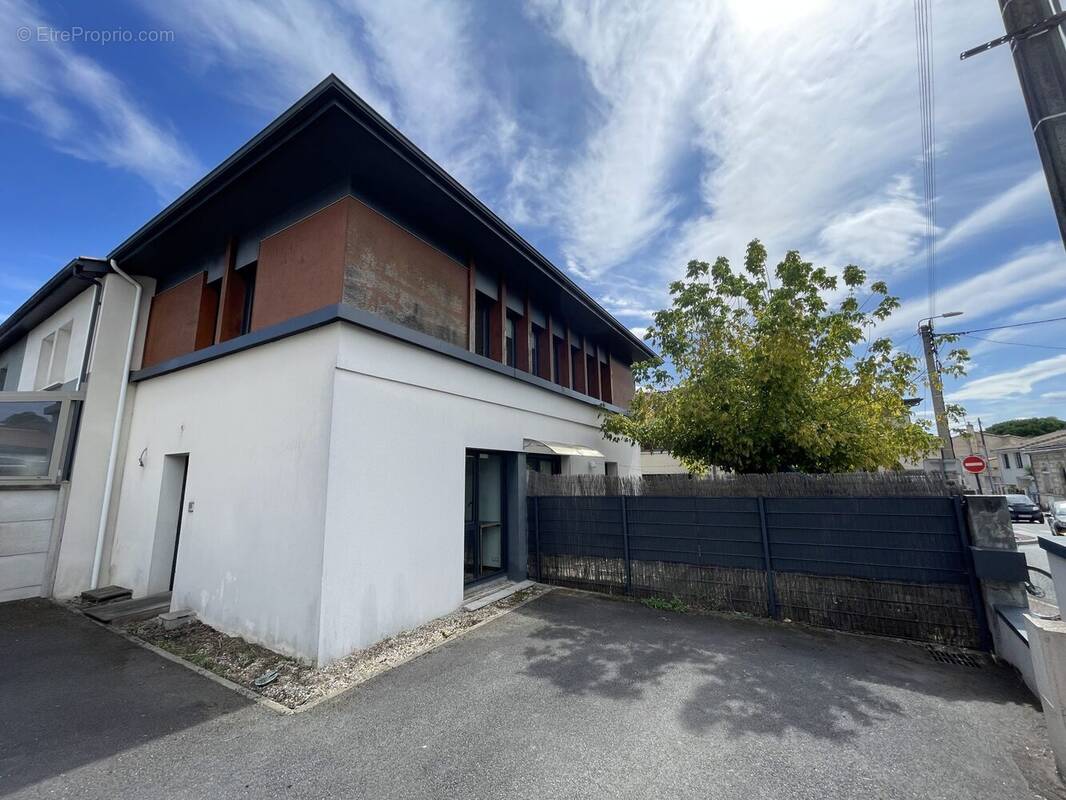 Appartement à TALENCE