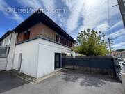 Appartement à TALENCE