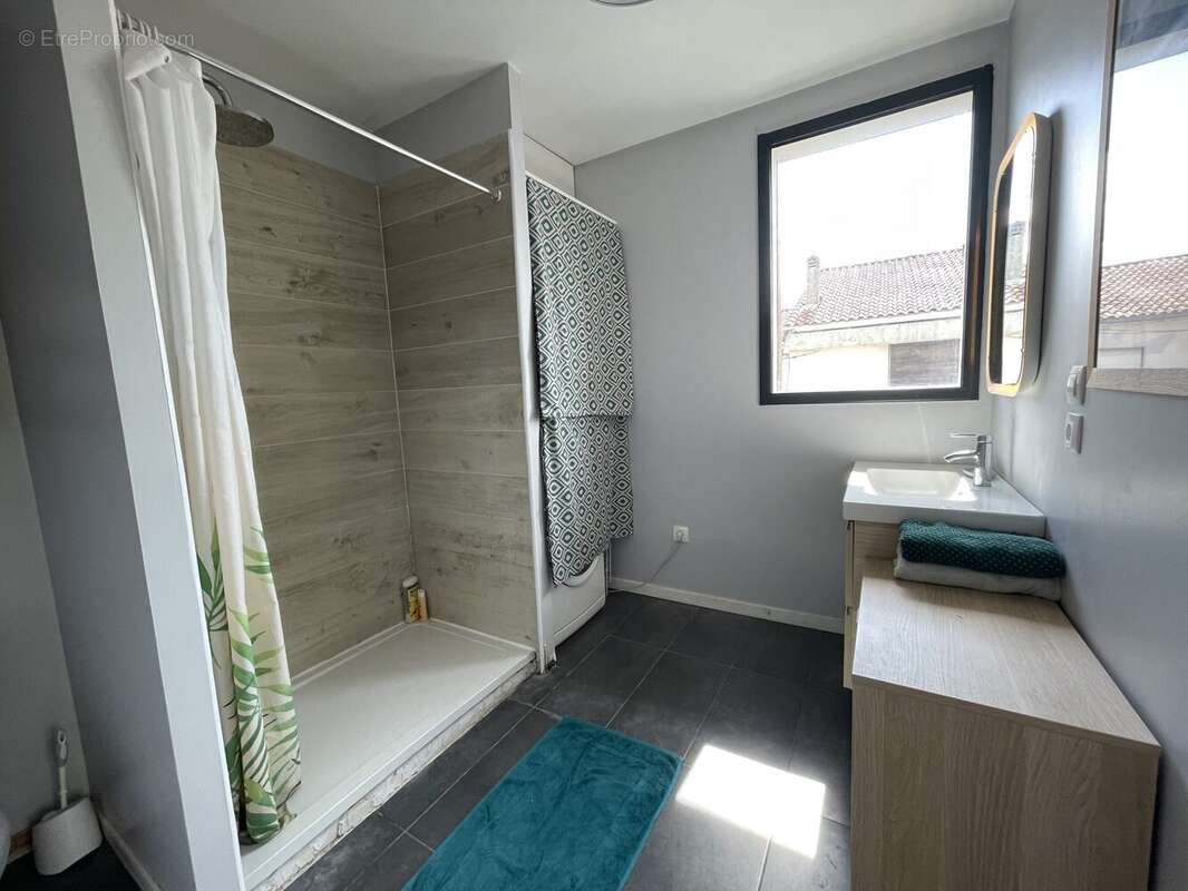 Appartement à TALENCE