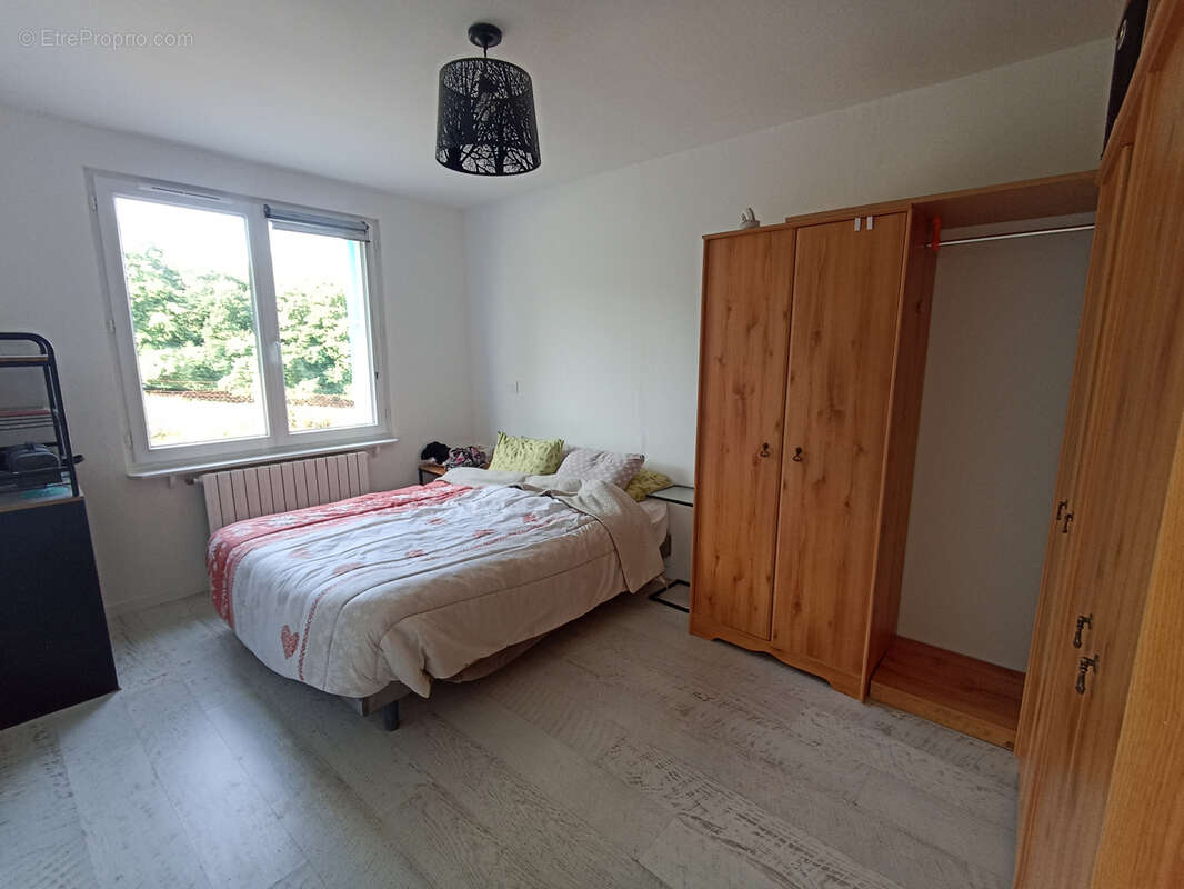 Maison à JUVIGNY-LE-TERTRE