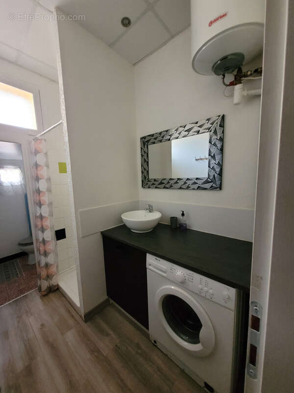 Appartement à AMELIE-LES-BAINS-PALALDA