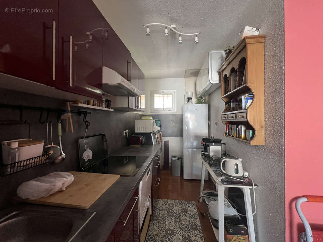 Appartement à AMELIE-LES-BAINS-PALALDA