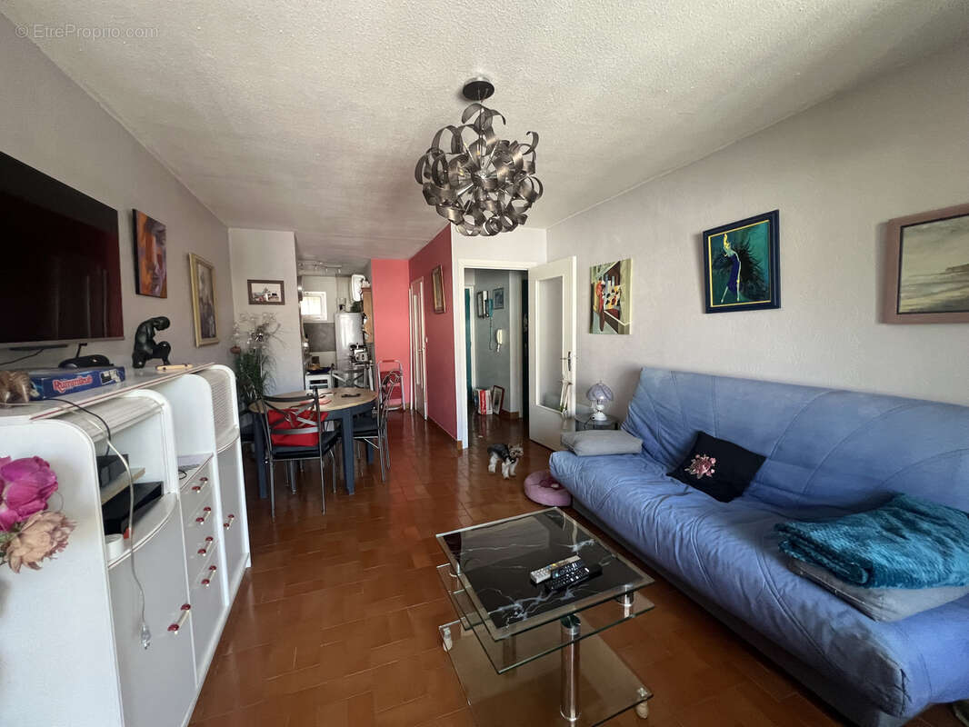 Appartement à AMELIE-LES-BAINS-PALALDA