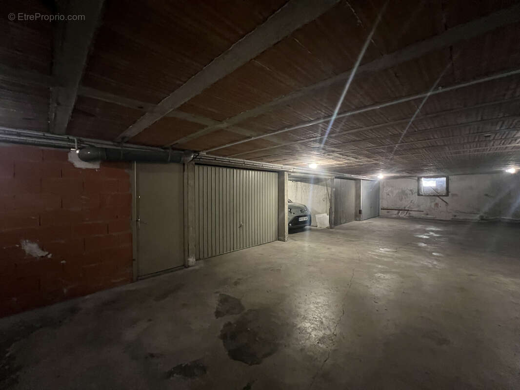 Appartement à AMELIE-LES-BAINS-PALALDA