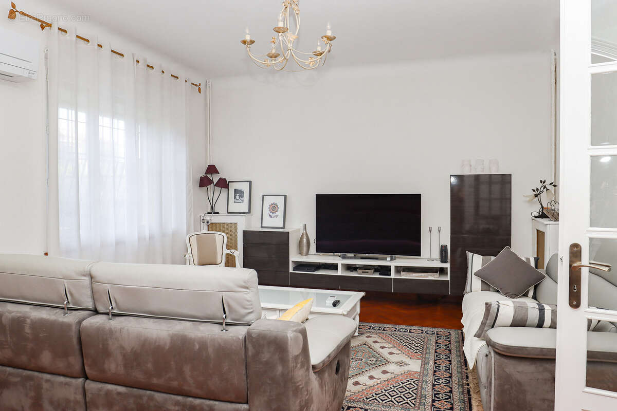 Maison à CARCASSONNE