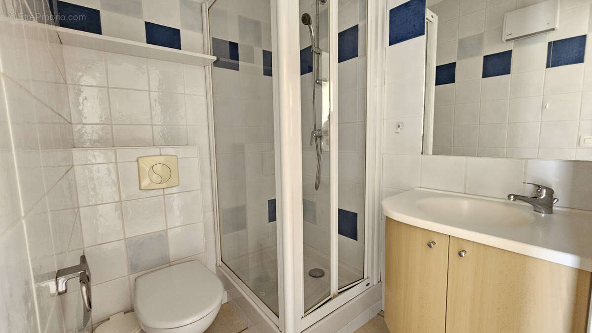 Appartement à BANDOL