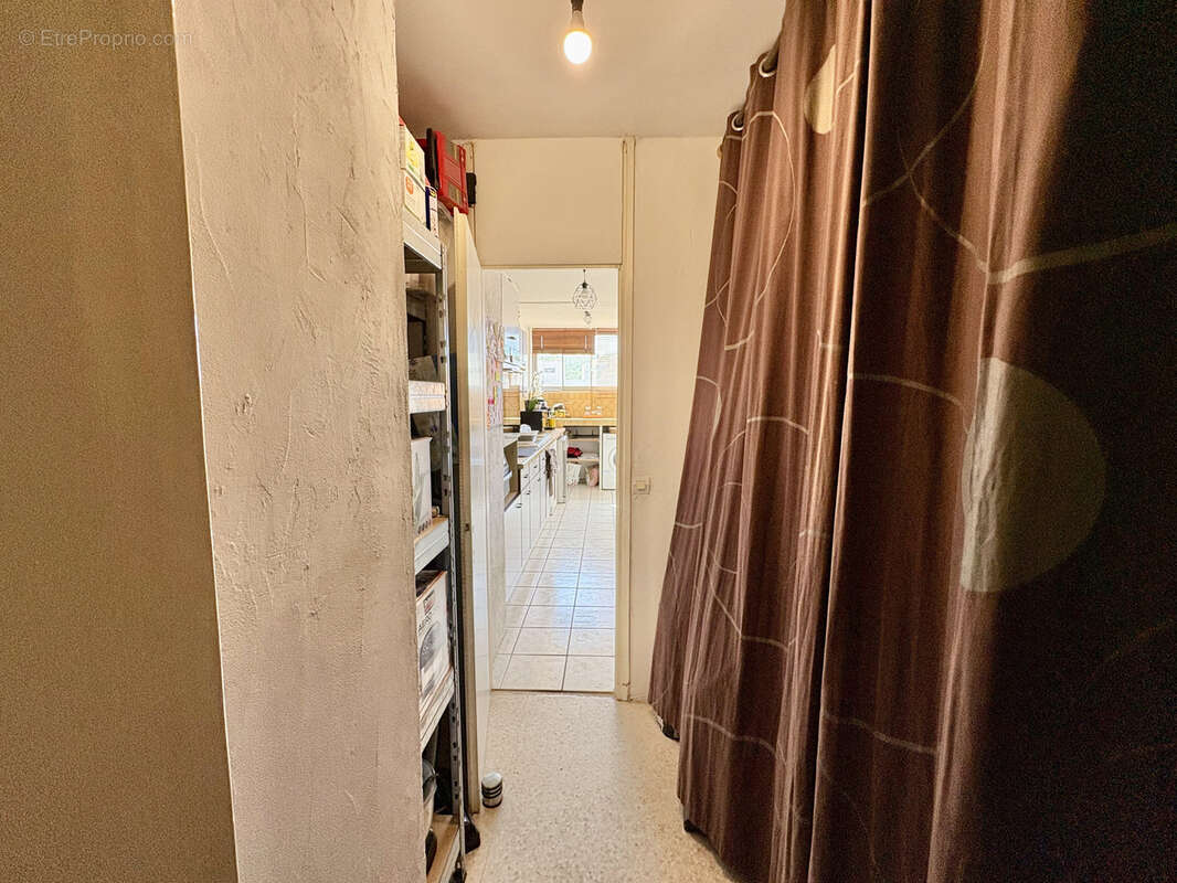 Appartement à LA VALETTE-DU-VAR