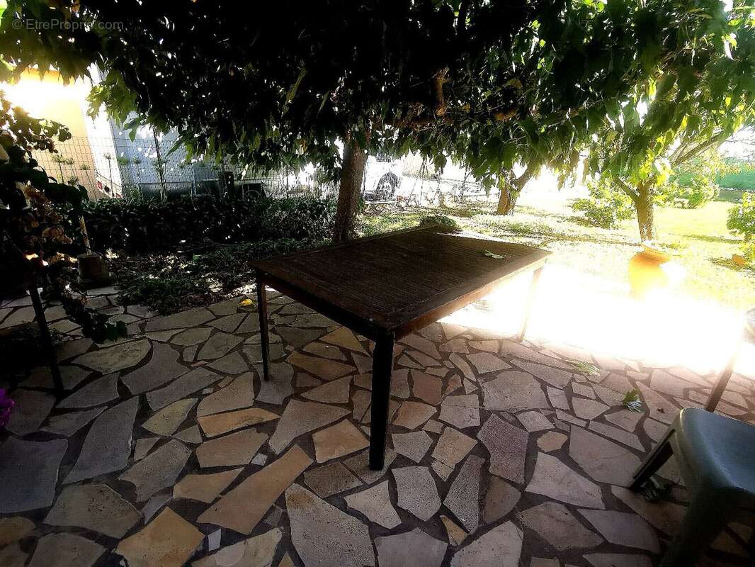 Maison à SAINT-ANDRE