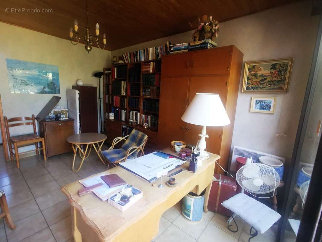 Maison à SAINT-ANDRE