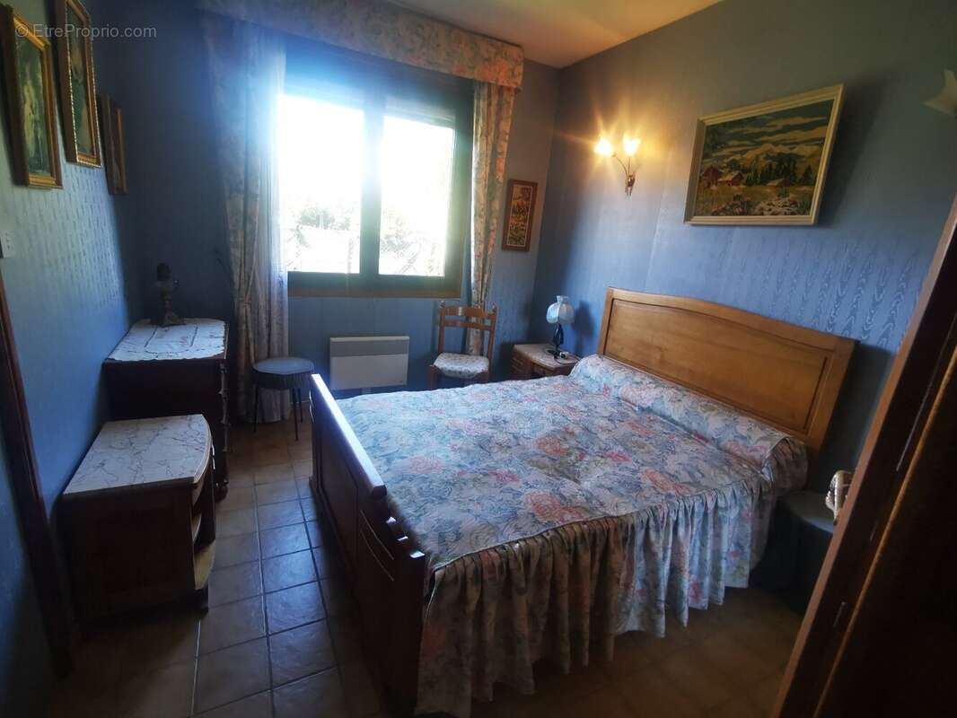 Maison à SAINT-ANDRE