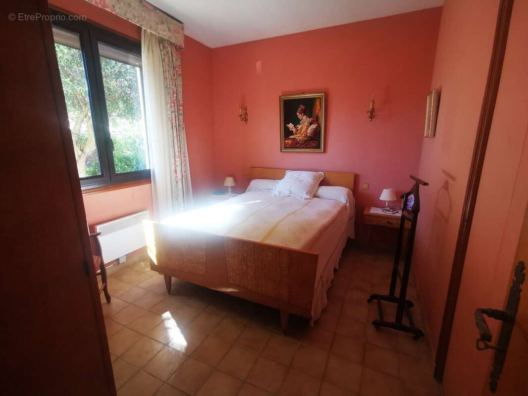 Maison à SAINT-ANDRE