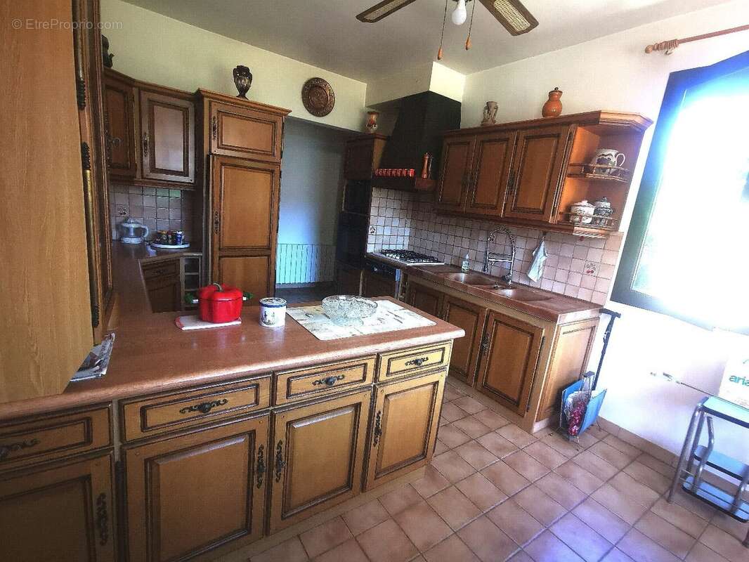 Maison à SAINT-ANDRE