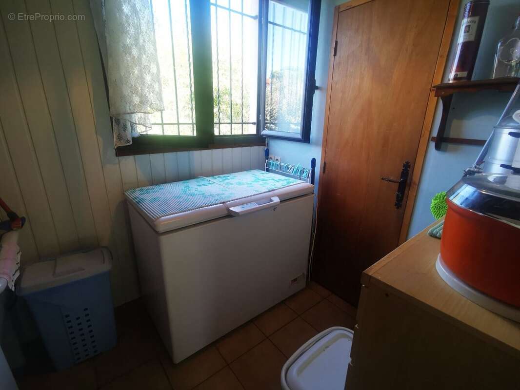 Maison à SAINT-ANDRE