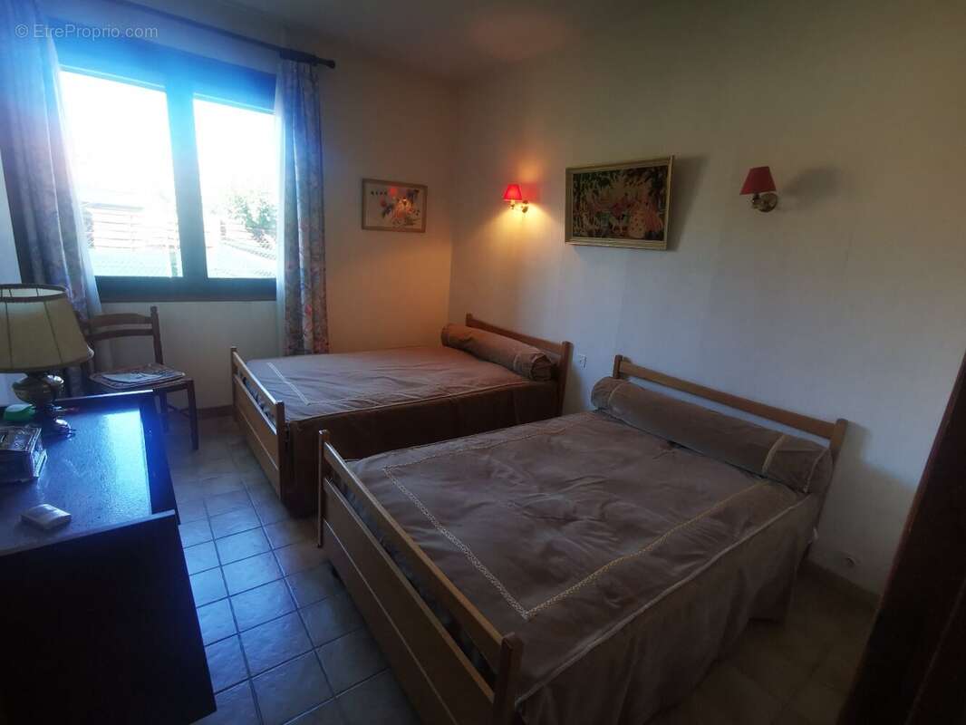 Maison à SAINT-ANDRE