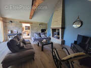 Maison à JUIGNE-SUR-LOIRE