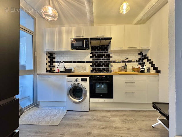 Appartement à HYERES