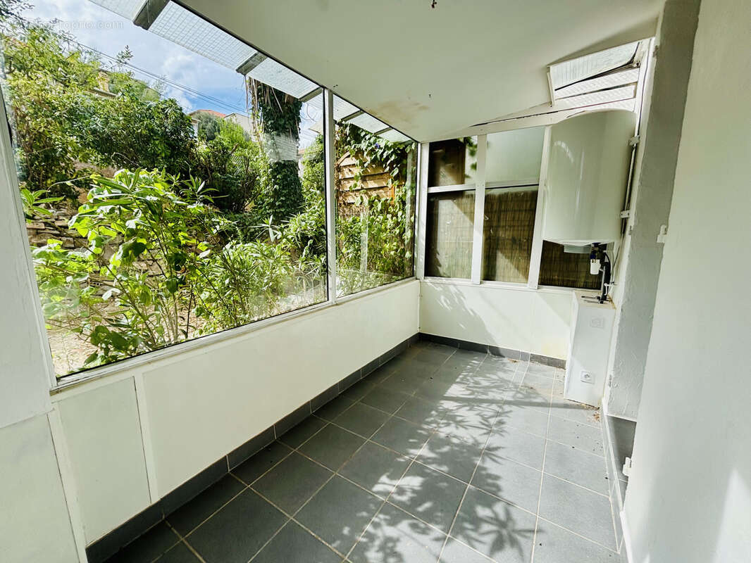 Appartement à HYERES