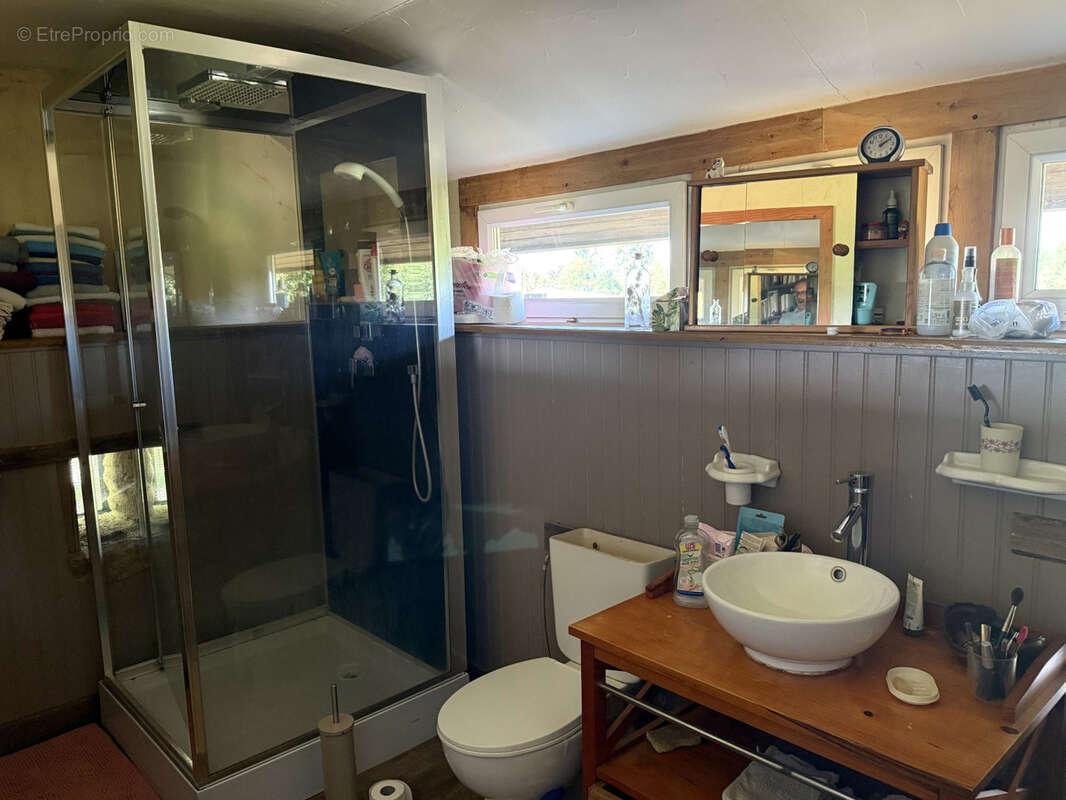 Maison à ARNAC-POMPADOUR