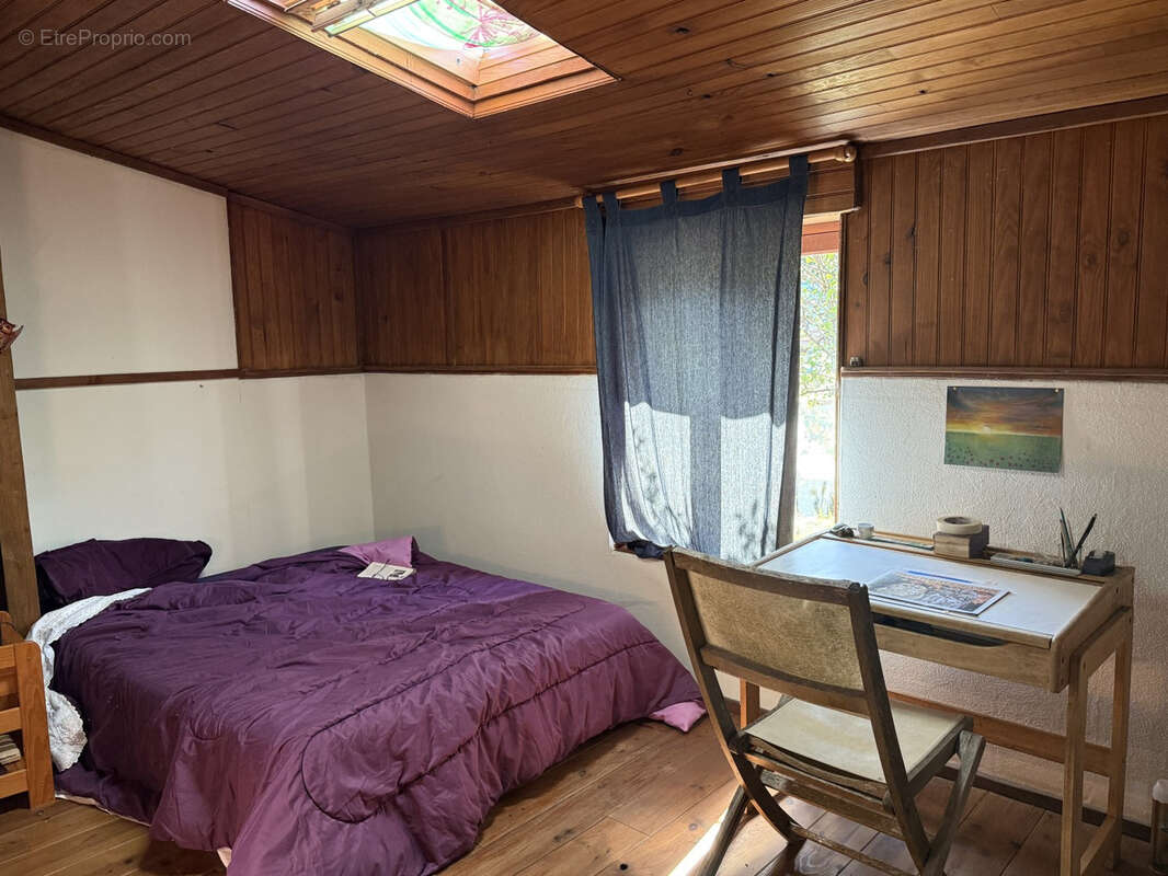 Maison à ARNAC-POMPADOUR