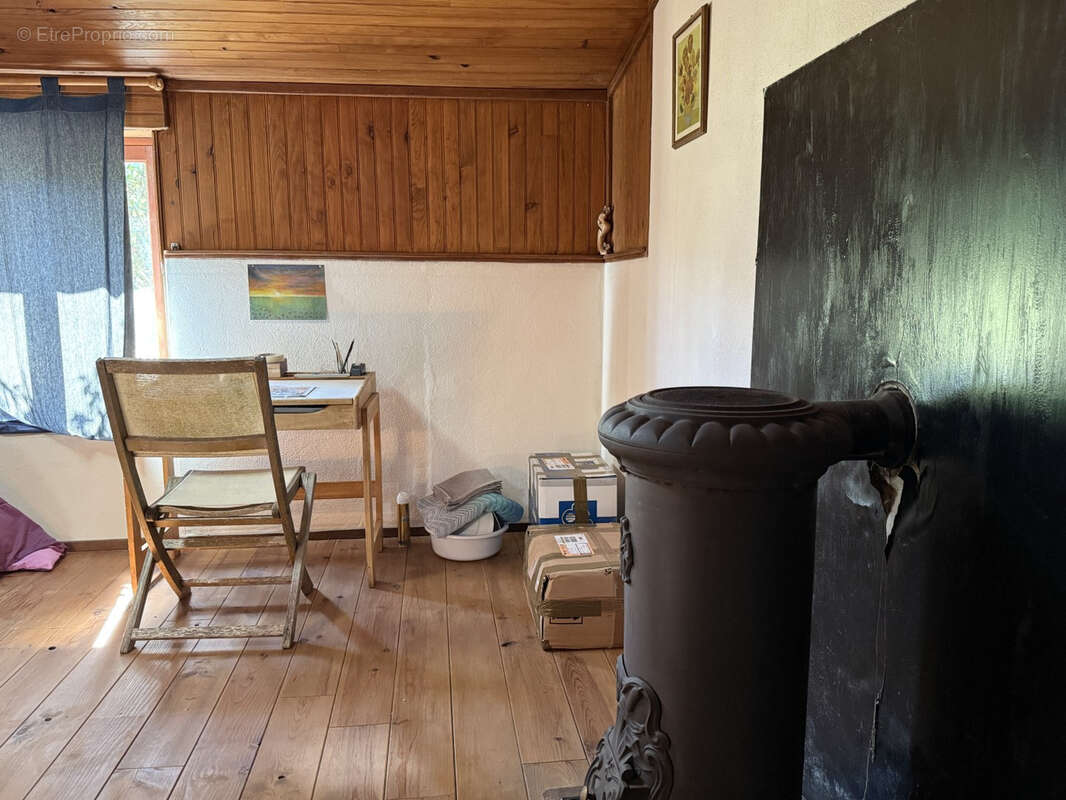 Maison à ARNAC-POMPADOUR