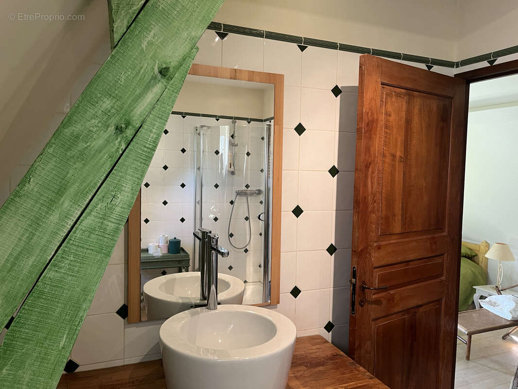 Maison à SARLAT-LA-CANEDA