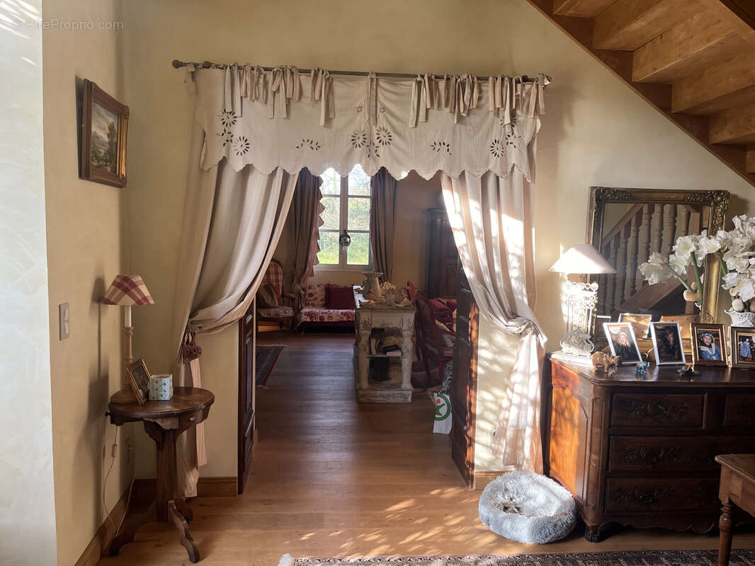 Maison à SARLAT-LA-CANEDA