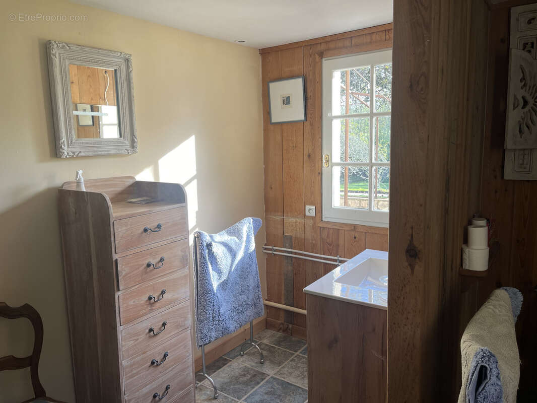 Maison à SARLAT-LA-CANEDA