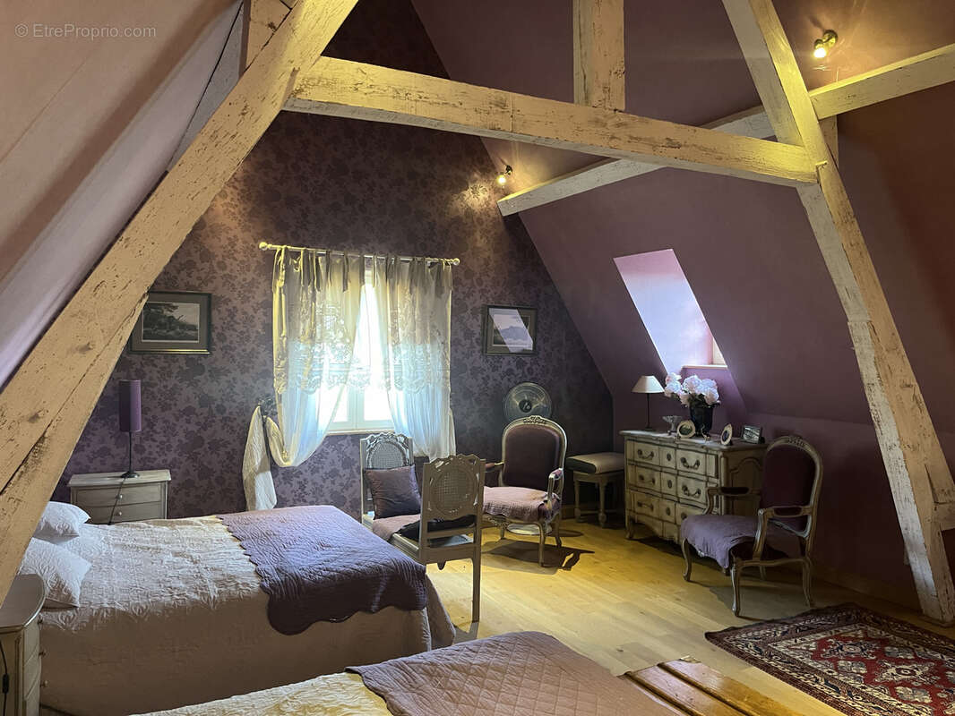 Maison à SARLAT-LA-CANEDA