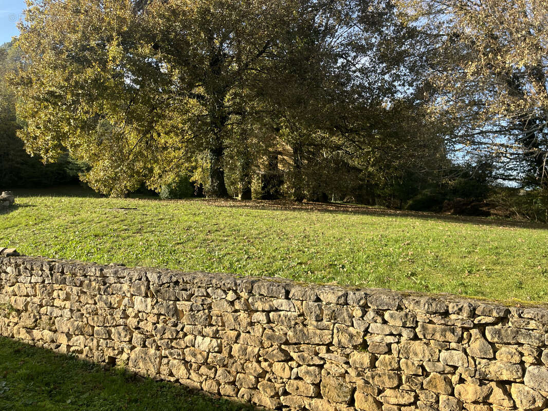Maison à SARLAT-LA-CANEDA