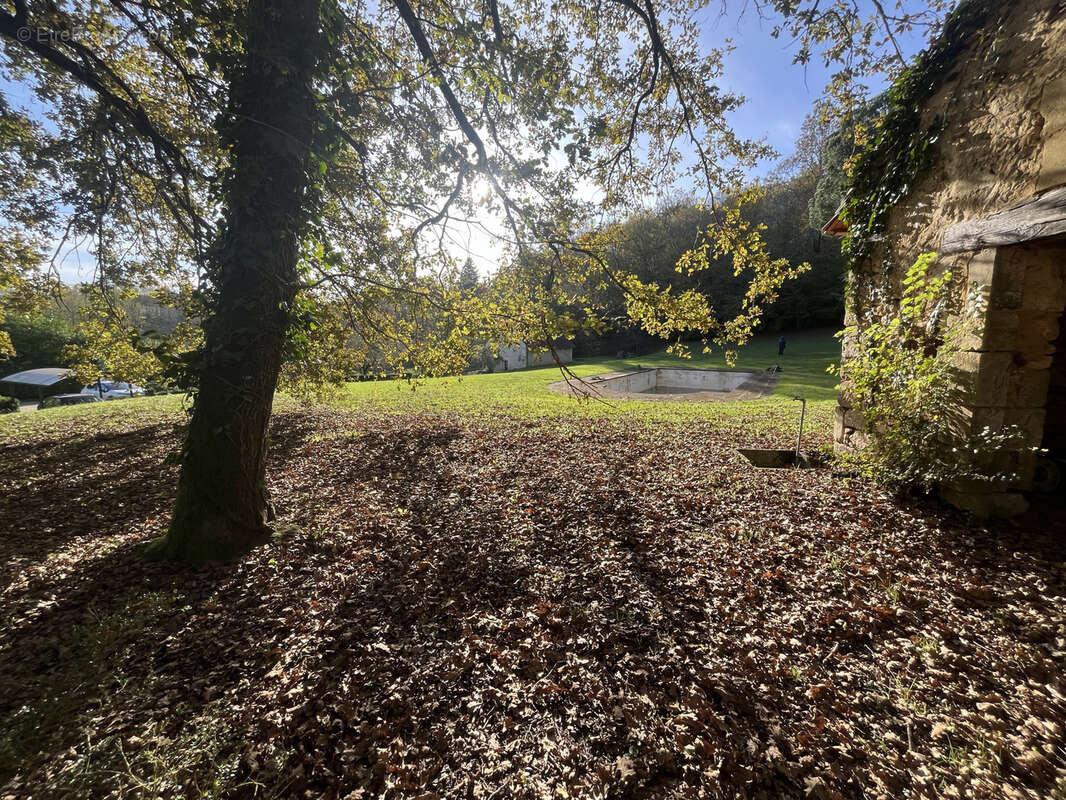 Maison à SARLAT-LA-CANEDA