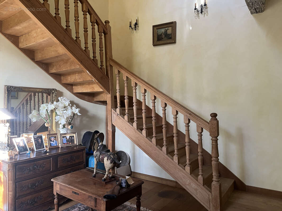 Maison à SARLAT-LA-CANEDA