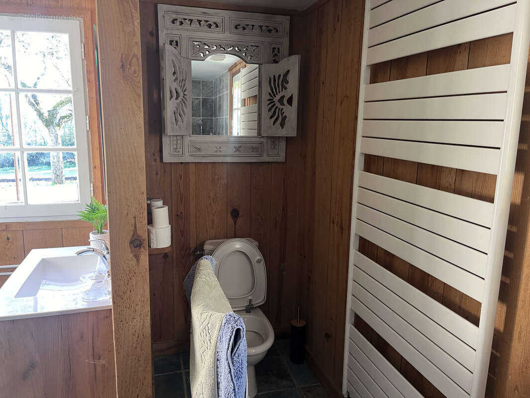 Maison à SARLAT-LA-CANEDA