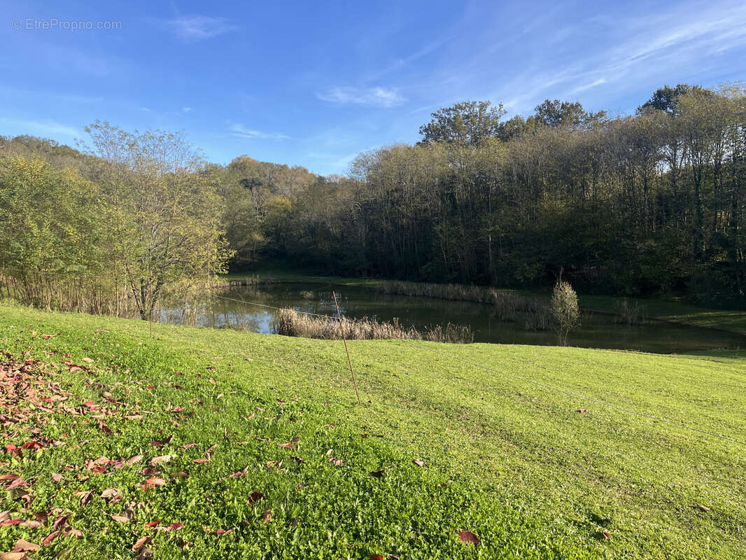 Maison à SARLAT-LA-CANEDA