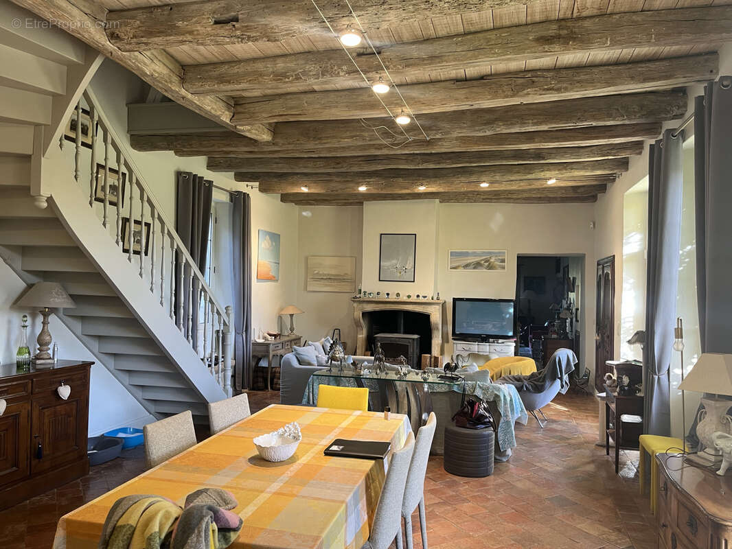 Maison à SARLAT-LA-CANEDA