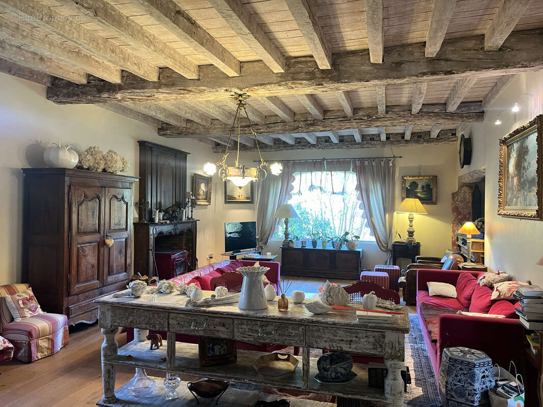 Maison à SARLAT-LA-CANEDA