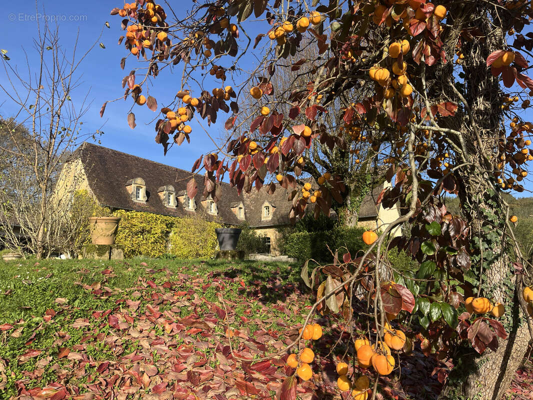 Maison à SARLAT-LA-CANEDA