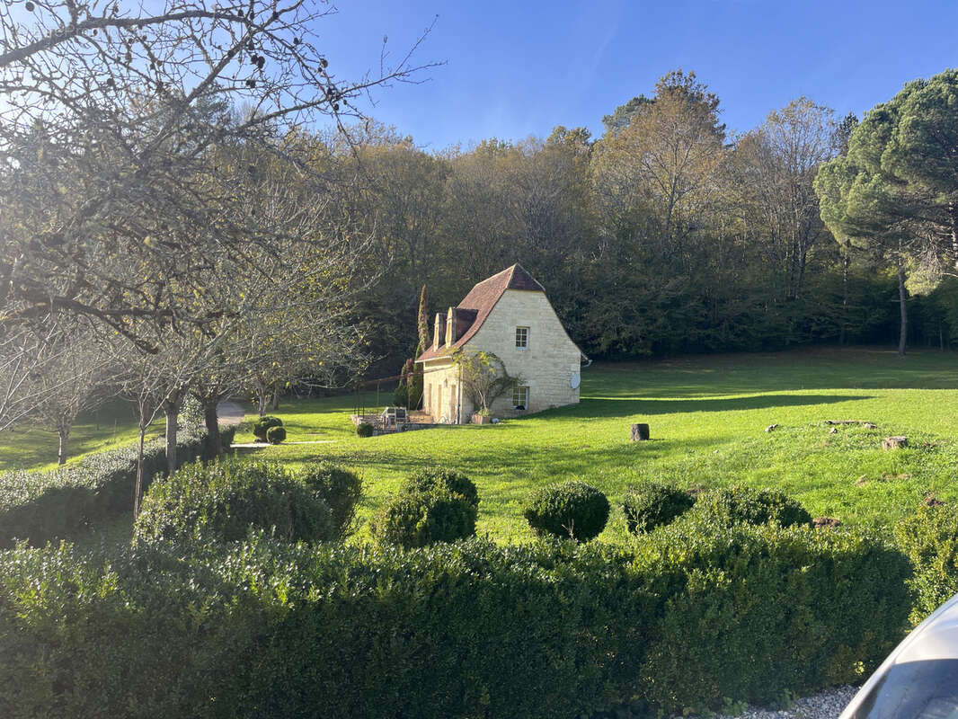 Maison à SARLAT-LA-CANEDA